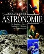 Das große Buch der Astronomie