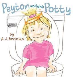 Peyton and the Potty