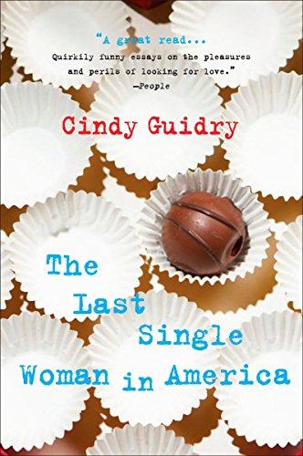 The Last Single Woman in America