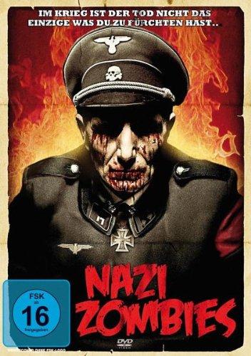 Nazi Zombies