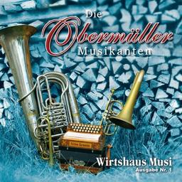 Wirtshaus Musi-Ausgabe Nr.1