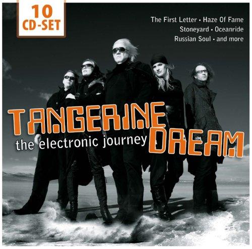 Tangerine Dream: An Electronic Journey