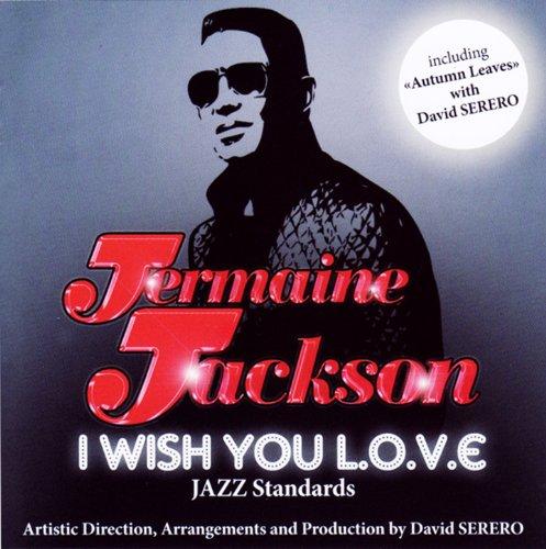 I Wish You l.O.V.E.-Jazz Standards