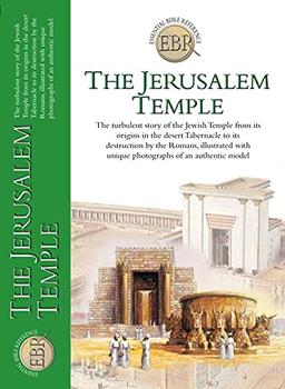 The Jerusalem Temple (Essential Bible Reference Library)