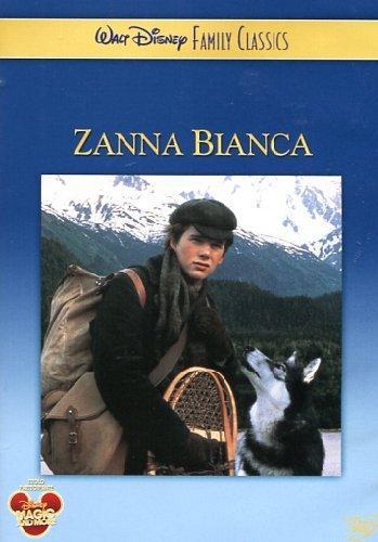 Zanna Bianca [IT Import]