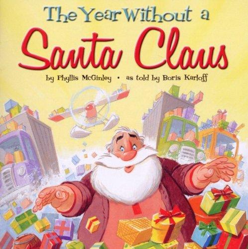 The Year Without a Santa Claus