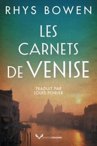 Les Carnets de Venise