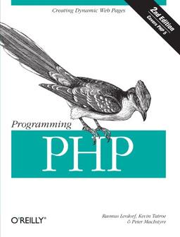 Programming PHP