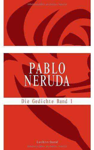 Die Gedichte Band 1-3