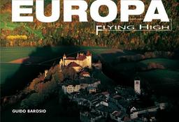 Europa: Flying High