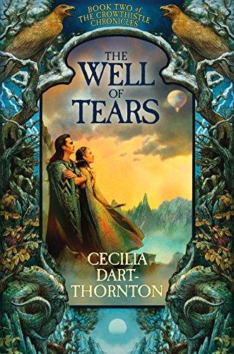 The Well of Tears (Crowthistle Chronicles)