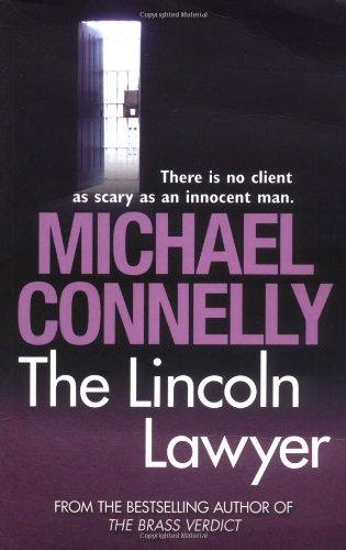 The Lincoln Lawyer