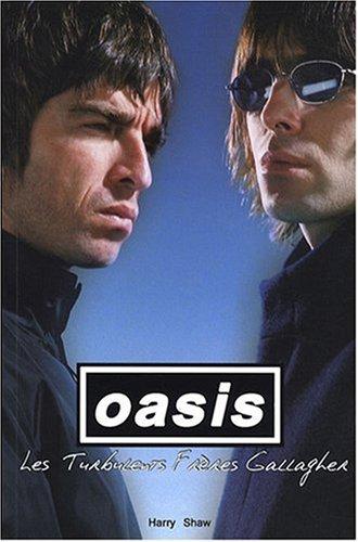 Oasis : les turbulents frères Gallagher