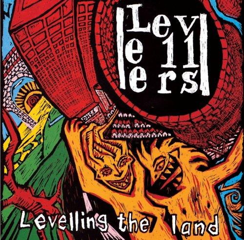 Levelling the Land (Deluxe Edition)