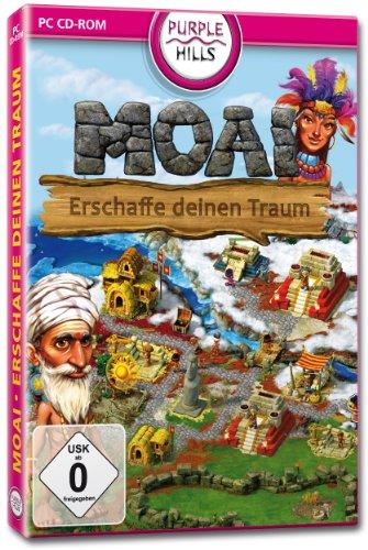 Moai - Erschaffe deinen Traum