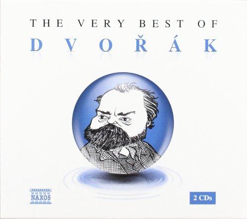 The Best Very of Dvorak