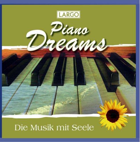 Piano Dreams - Entspannungsmusik (GEMA-frei)