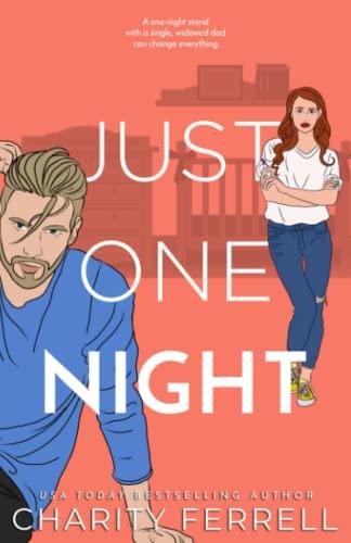 Just One Night (Blue Beech, Band 2)