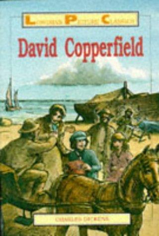 David Copperfield (Longman Picture Classics)