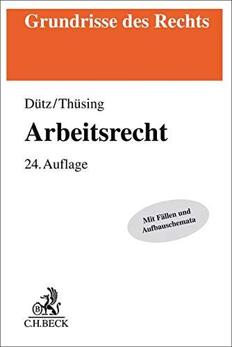 Arbeitsrecht