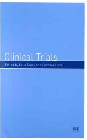 Clinical Trials