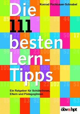 Die 111 besten Lern-Tipps