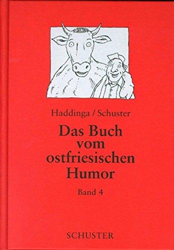 Das Buch vom ostfriesischen Humor