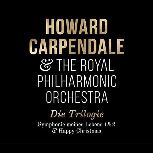 Die Trilogie (Symphonie 1+2 & Happy Christmas)