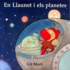 En Llaunet i els planetes