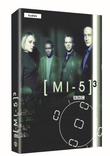 Mi-5, sa 3 [FR IMPORT]