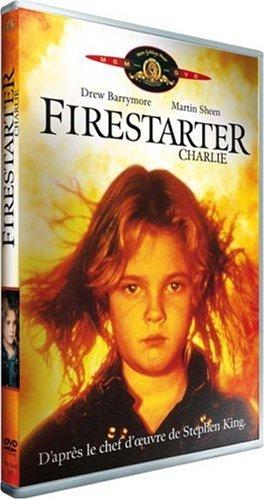 Firestarter [FR Import]