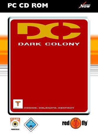 Dark Colony