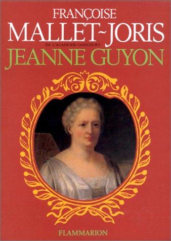 Jeanne Guyon