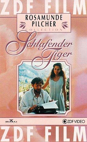 Schlafender Tiger - Rosamunde Pilcher [VHS]