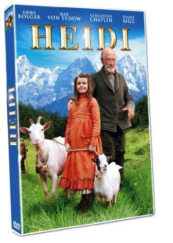 Heidi [FR Import]