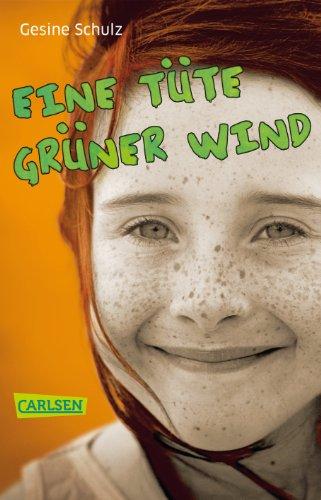 Eine Tüte grüner Wind: Sommerferien in Irland