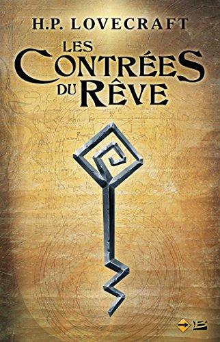 Les contrées du rêve