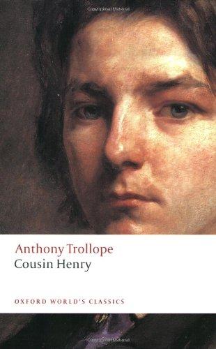 Cousin Henry (World Classics)