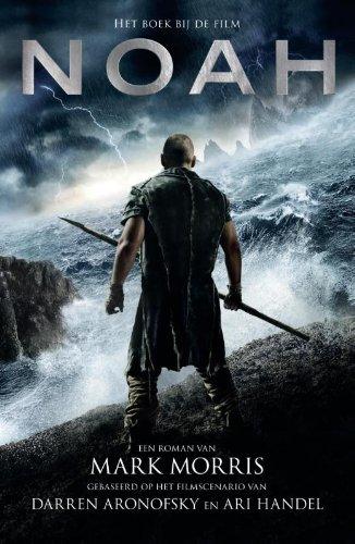 Noah: Het boek bij de film