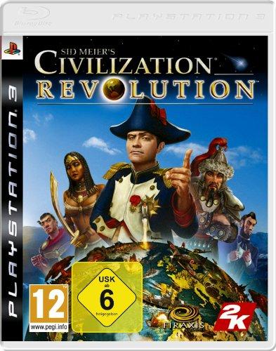 Civilization Revolution