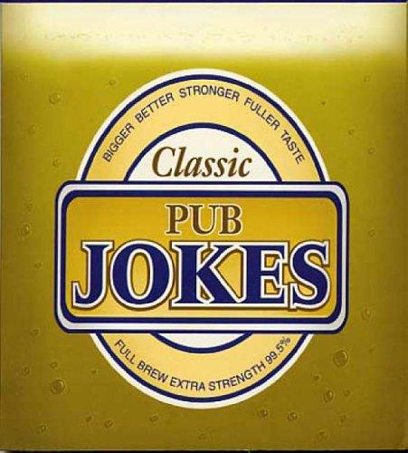 Classic Pub Jokes (Joke Books)