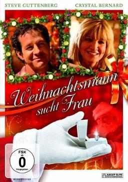 Weihnachtsmann sucht Frau