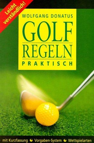 Golf Regeln praktisch