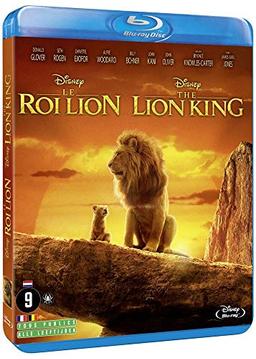 Le roi lion [Blu-ray] [FR Import]