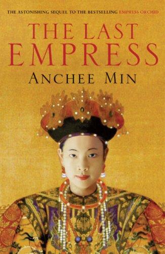 The Last Empress