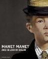 Manet Manet: Zwei Bilder im Dialog