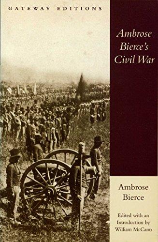 Ambrose Bierce's Civil War