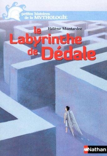 Le labyrinthe de Dédale