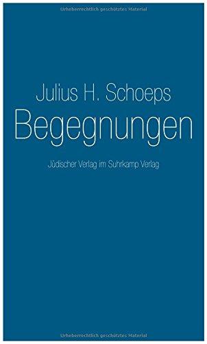 Begegnungen: Menschen, die meinen Lebensweg kreuzten