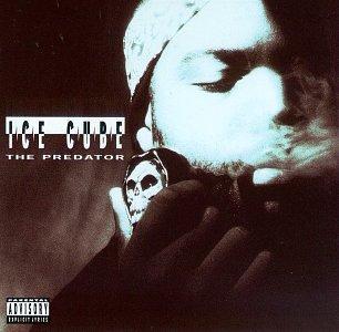 The Predator [Explicit]